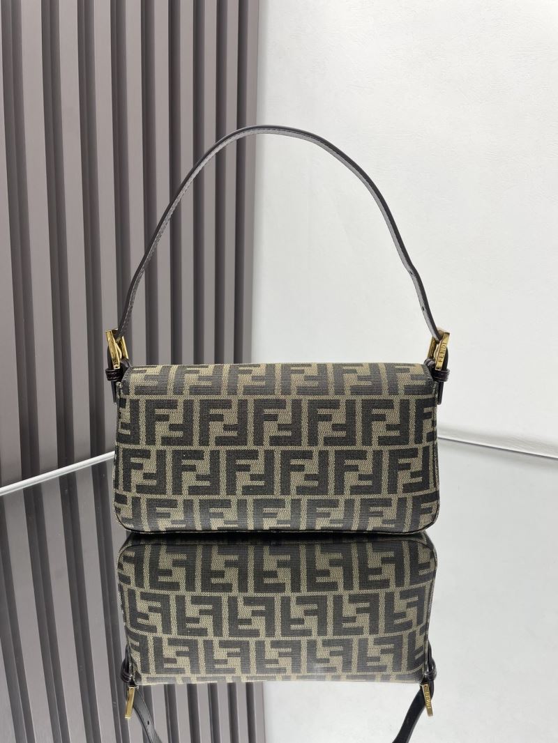 Fendi Baguette Bags